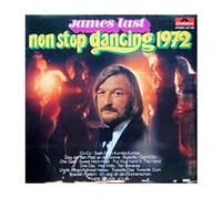 JAMES LAST Non Stop Dancing 13 LP 1971