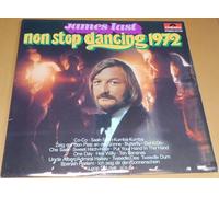 James Last - Non Stop Dancing 1972 [LP]