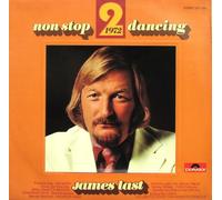 James Last - non stop dancing 1972 vol 2 (33 tours)