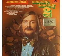 James Last - Non Stop Dancing 1974 / 2