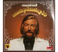 James Last - Non stop dancing 20 / Vinyl record [Vinyl-LP]
