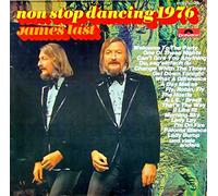 James Last - Non stop dancing '76 / Vinyl record [Vinyl-LP]
