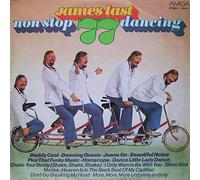James Last - Non Stop Dancing '77