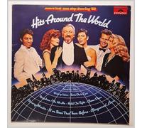 James Last - Non Stop Dancing '82 - Hits Around The World [Vinyl LP]