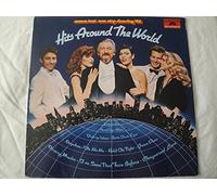 James Last - Non stop dancing '82 / Vinyl record [Vinyl-LP]