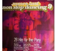 James Last non stop dancing 9