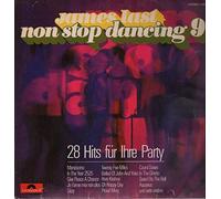 James Last - Non Stop Dancing 9 - Polydor - 249 354