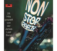 James Last - Non stop party (Club) / Vinyl record [Vinyl-LP]