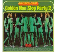 James Last - Non stop party ('Das Beste aus meinen Goldenen') / Vinyl record [Vinyl-LP]