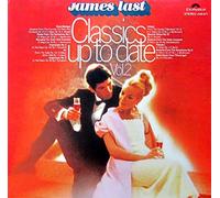 James Last Orchestra - James Last Orchestra: Classics Up To Date Vol. 2