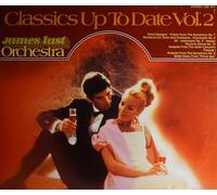 James Last Orchestra* - James Last Orchestra* - Classics Up To Date Vol. 2 - [LP]