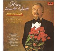 James Last – Plays Johann Strauss