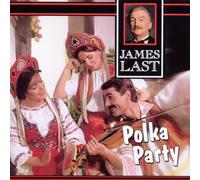 James Last – Polka Party – Ces Années-Là N°16 (1980)