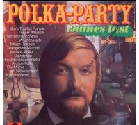 James Last - Polka-Party