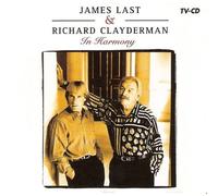 James Last & Richard Clayderman In Harmony