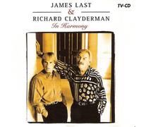 James Last & Richard Clayderman In Harmony