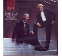 James Last/Richard Clayderman - Very Best Of CD1 [UK Import]