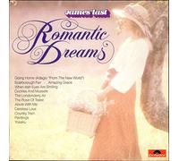 James Last - Romantic Dreams