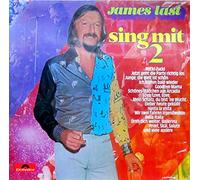 James Last - Sing mit 2 (1974) / Vinyl record [Vinyl-LP]