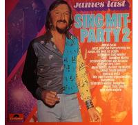 James Last - Sing Mit 2