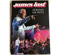 James Last-String of Hits
