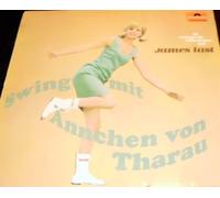 James Last - Swing mit Ännchen von Tharau (Club) / Vinyl record [Vinyl-LP]