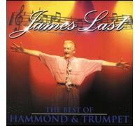 James Last - The Best Of Hammond & Trumpet [Standard]