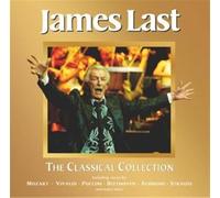 James Last - The Classical Collection [Import]