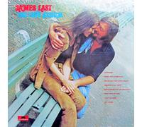 JAMES LAST - the love album LP