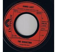 James Last - The Seduction - Polydor - 2042 197