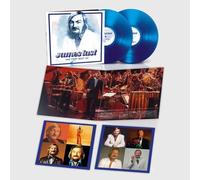 JAMES LAST - THE VERY BEST OF (LTD.2-LP SET BLAU) 2 VINYL LP NEUF