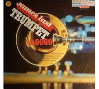 James Last - Trumpet À Gogo
