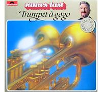 James Last - Trumpet a gogo [Vinyl LP] [Schallplatte]