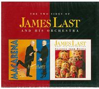 James Last - Two Sides of James Last [Import]