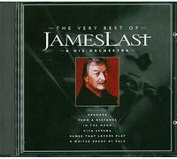 James Last - Very Best of James Last & His Orchestra