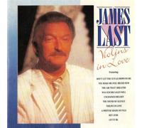James Last - Violins In Love [UK Import]
