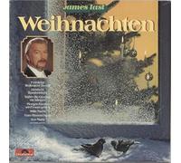 James Last - Weihnachten Mit James Last