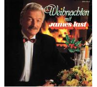 James Last Weihnachten Mit James Last (CD)