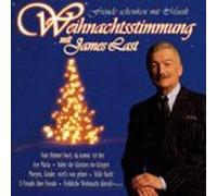 James Last - Weihnachtsstimmung mit James Last [Import]