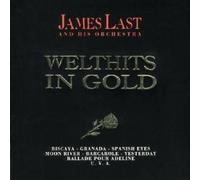 Last, James - Welthits in Gold [Import]