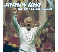 James Last With His Orchestra – The Last Extravaganza – CD