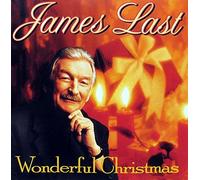 JAMES LAST - WONDERFUL CHRISTMAS