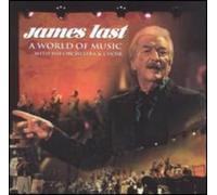 James Last World of Music (CD)