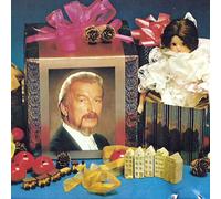 James Last - X-mas in typical Easy Listening Style - Nonstop (CD Album Last, James, 10 Tracks)
