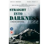 James Le Gross - Straight Into Darkness [Import anglais]