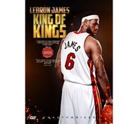 James, Lebron King Of Kings