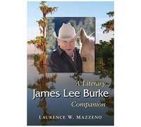 James Lee Burke