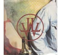 JAMES LEE WILD - Stroke Of Luck-12"