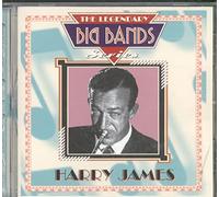 James - Legendary Big Bands,the