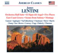 Lentini – Musique de chambre